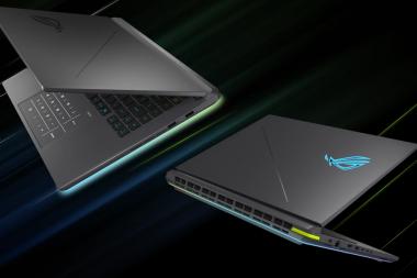: ROG Strix Scar 16 (2025)