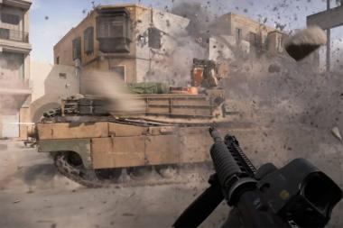    Battlefield  Battlefield 6   