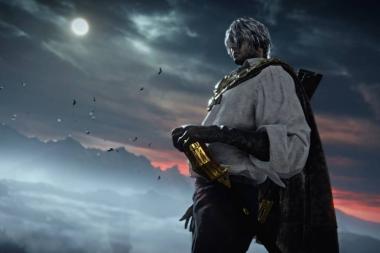     FromSoftware     