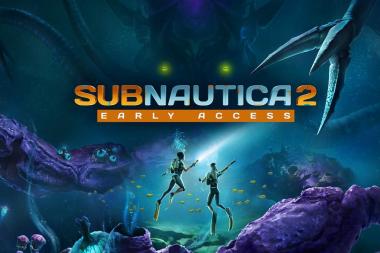   Subnautica 2   