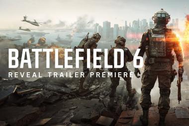  : Battlefield 6  ,     