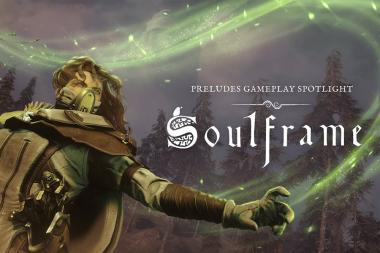    -Soulframe   