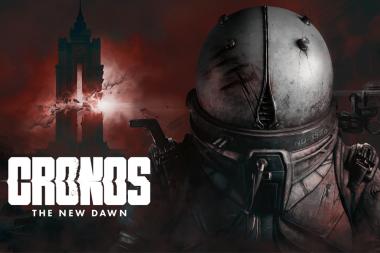 10     Cronos The New Dawn 