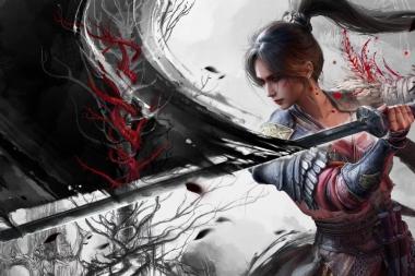   : Wuchang: Fallen Feathers    