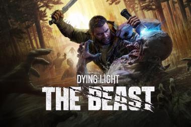   : Dying Light: The Beast 