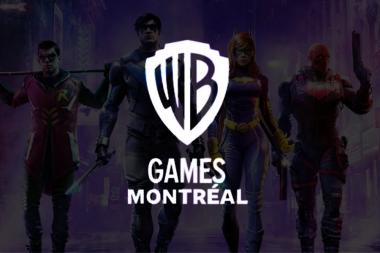   ? WB Games   Live Service 