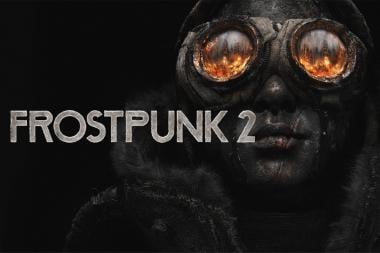   : Frostpunk 2   -18 