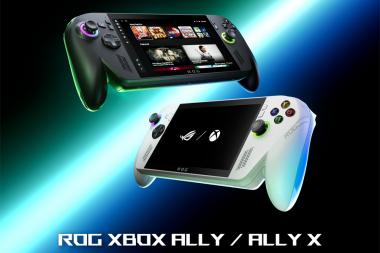    -ROG Xbox Ally    