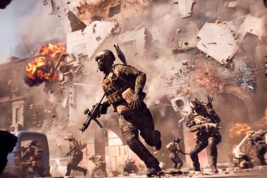   Battlefield 6 ,  -10 ,   
