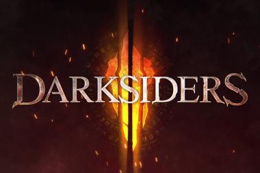 : Darksiders 4 ,      