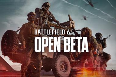        Battlefield 6 