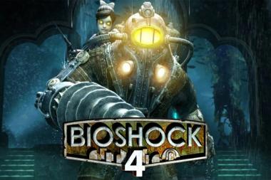    BioShock     