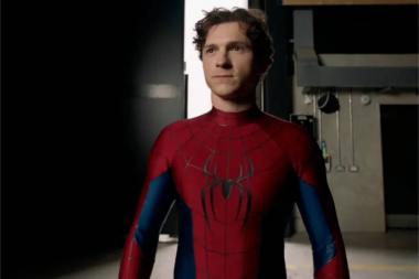          - Spider-Man: Brand New Day