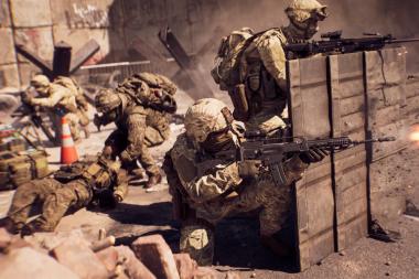 -'  Battlefield 6    300   