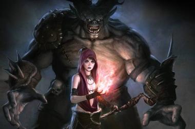 : EA        Dragon Age 
