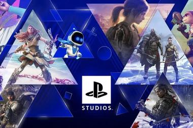 "   Sony    -Live Service  