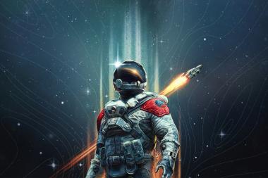  Starfield     -2026?