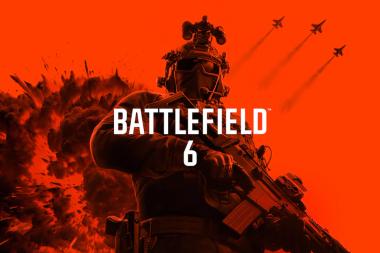     Battlefield 6
