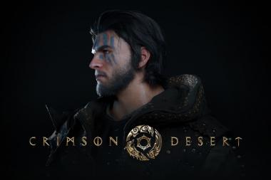 : Crimson Desert   2026
