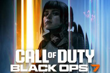    Call of Duty: Black Ops 7  