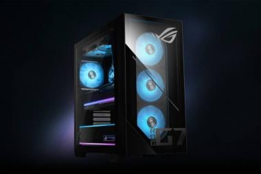 : ASUS ROG G700