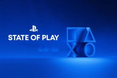  : Sony    State of Play  