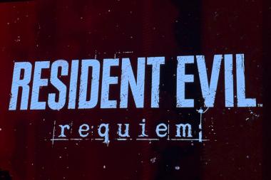    Resident Evil: Requiem -Gamescom 2025!