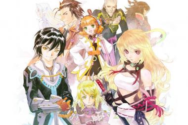   Tales of Xillia   
