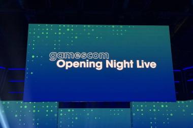    -Opening Night Live  Gamescom 2025!