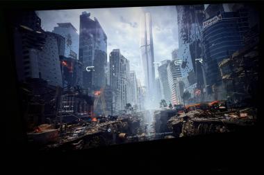   Cinder City -Gamescom 2025!