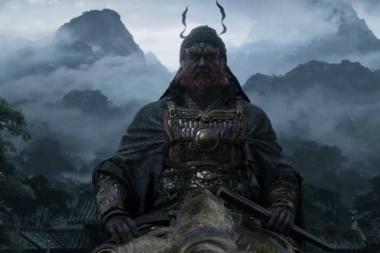   Black Myth: Zhong Kui,   -Wukong