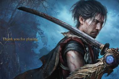    Onimusha: Way of the Sword -Gamescom 2025!