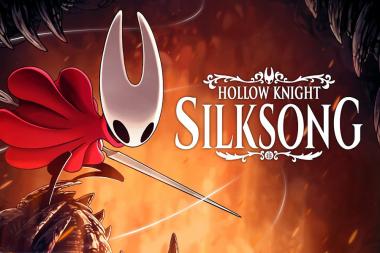 : Hollow Knight: Silksong  -4 