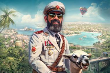    Tropico 7 -Gamescom 2025!