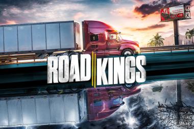    Road Kings -Gamescom 2025!