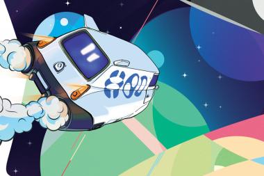   Cosmo Tales -Gamescom 2025!