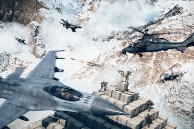   Battlefield 6     