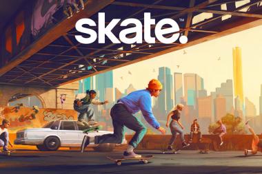: Skate     Early Access