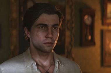 : Mafia: The Old Country -  