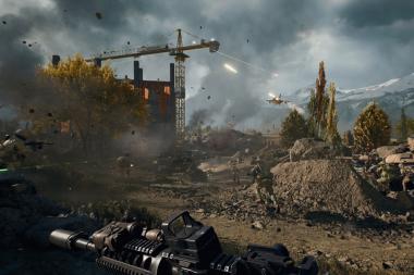    Battlefield 6      