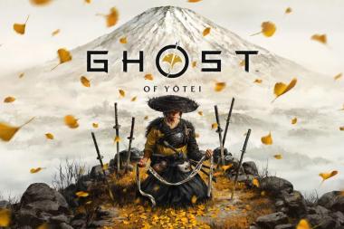  : Ghost of Yotei 