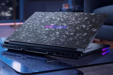 : (Lenovo Legion 9i (Gen 10