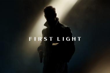    007 First Light    