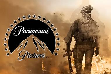 :  Call of Duty   