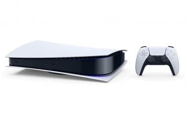  -PlayStation 5       