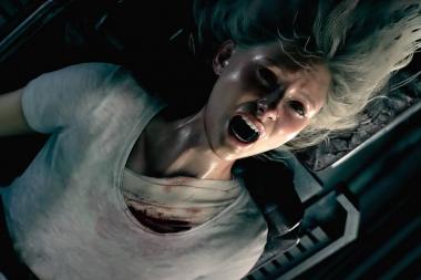  Resident Evil Requiem  -Playstation 4 -Switch 2?