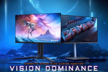 : Aorus FO27Q5P