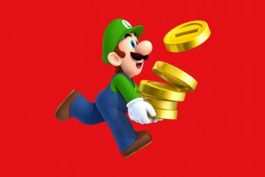    Nintendo   ,    ?