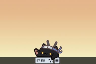   Bongo Cat   