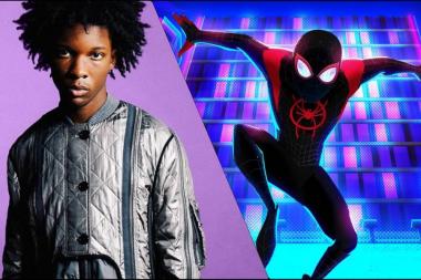          Beyond the Spider-Verse